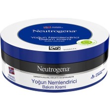 Neutrogena Norveç Formülü Yoğun Bakım Kremi 200 Ml