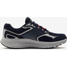 Skechers Go Run Consistent 2.0 Erkek Lacivert Koşu Ayakkabısı 220866 Nvrd