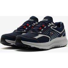 Skechers Go Run Consistent 2.0 Erkek Lacivert Koşu Ayakkabısı 220866 Nvrd
