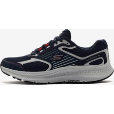 Skechers Go Run Consistent 2.0 Erkek Lacivert Koşu Ayakkabısı 220866 Nvrd
