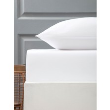Towell Home Essential Collection Pamuk Tek Kişilik Kolay Ütülenebilen Nevresim Takımı (160 cm x 220 Cm)