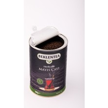 Beklen Tea Mayıs Çayı 200 gr Teneke