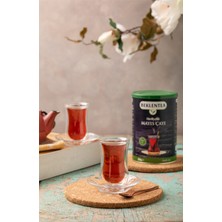 Beklen Tea Mayıs Çayı 200 gr Teneke