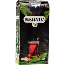 Beklen Tea Siyah Çay 5 kg