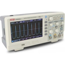 Uni-T UTD2052CL+ Dijital Osiloskop