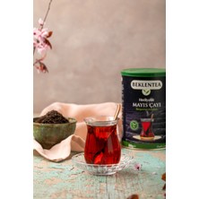 Beklen Tea Mayıs Çayı 200 gr Bergamotlu Teneke