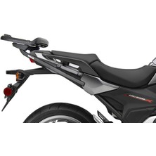 Shad Honda NC750X-750S (16>23) Arka Çanta Demiri (Shad H0NT75ST)