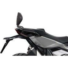 Shad Honda X-Adv Sissybar (21/23) (Shad HOXD71RV)