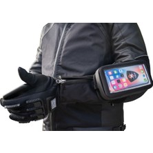 ForteGT Telefon Tutucu Kol Bağlantılı (F70632)