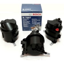 Bosch Ford Fiesta Mazot Filtresi 1.4 Tdcı Bosch 2002-2011