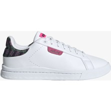 Adidas Court Silk Kadın Beyaz Sneaker IF8687