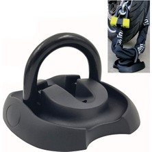 Kinguard Zemin Dayanak Demiri