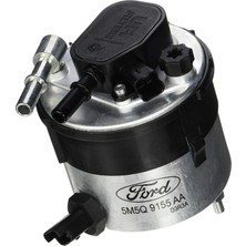 Otosan Ford Focus Mazot Filtresi Metal 1.6 Tdcı 2005-2011 Orjinal