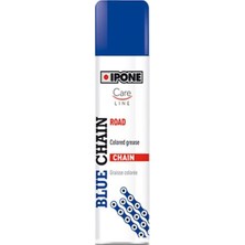 Ipone Blue Chain Mavi Renkli Zincir Yağlama Spreyi (250 Ml)