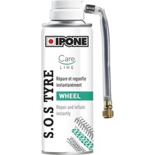 Ipone Sos Tyre Lastik Tamir Köpüğü (200 Ml)