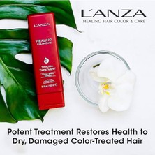 L'anza Saç Serumu Trauma Treatment Healing Colorcare Üstün Renk Koruyucu- 150 ml