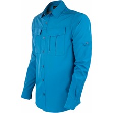 VAV Wear Outdoor Tactical Gömlek Esnek Fit Erkek TACFLEX02