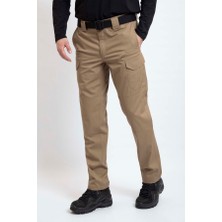 VAV Wear Taktik Kargo Pantolon Erkek Terletmez Dayanıklı 4 Mevsim TACTEC15FLEX