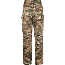 VAV Wear Taktik Çok Foksiyonlu Combat Pantolonu OPTAC12