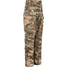 VAV Wear Taktik Çok Foksiyonlu Combat Pantolonu OPTAC12