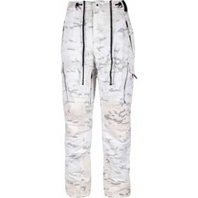 Kışlık Kayak Pantolon Su Geçirmez Snowboard KOLT12