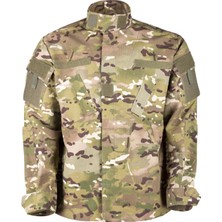 VAV Wear Tactical Outdoor Çok Fonksiyonlu Combat Gömlek TDR01