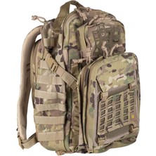 VAV Wear Tactical Outdoor Kullanışlı Sırt Çantası TACARY40LT