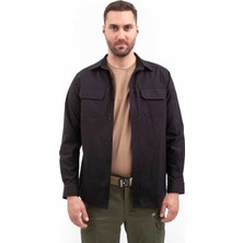 VAV Wear Outdoor Taktik Pamuklu Erkek Gömlek HIDDEN02