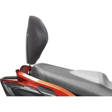 Kymco Dtx 125/300/350/360 (21/23) Sissybar (Shad K0DT31RV)