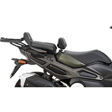 Shad Kymco Cv3 550 (22/23) Arka Çanta Demiri (Shad K0CV52ST)