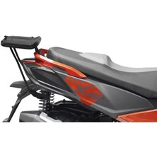 Shad Kymco Dtx 360 (21-23) Arka Çanta Demiri (Shad K0DT31ST)