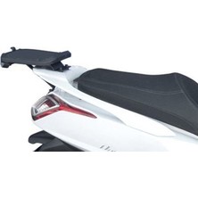Shad Kymco Super Dink/downtown 125/350/350I (16/23) Arka Çanta Demiri (Shad K0DW15ST)
