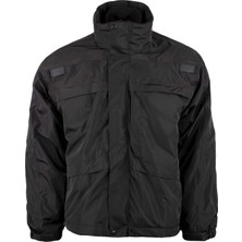 VAV Wear 3ın1 Outdoor Tactical Su Geçirmez Erkek Parka 3STRO01