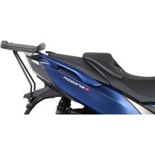 Kymco X-Citing 400S (18-23) Arka Çanta Demiri (Shad K0XC48ST)