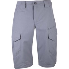 VAV Wear Outdoor Taktik Günlük Rahat Terletmez Erkek Şort TACCAP12