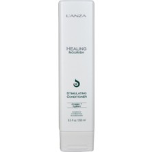 L'anza Saç Kremi Lanza Stimulating Conditioner Healing Nourish 250 ml