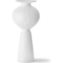 The Mia Pure Dekoratif Vazo 18X18X40 cm