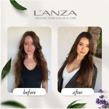 L'anza Saç Kremi Lanza Kukui Nut Conditioner Healing Moisture Iyileştirici Saç Kremi 1000 ml