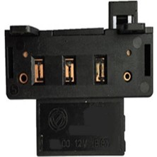 İTHAL Palio Siena Albea Kalorifer Kumanda Anahtarı 2002 Sonrası 7078738 Gd