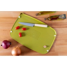 FH finehome Nude Kesim Panosu Yeşil