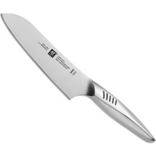 Zwilling Twin Fin II Santoku Bıçağı