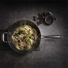 Zwilling Forte Wok Tava 30Cm