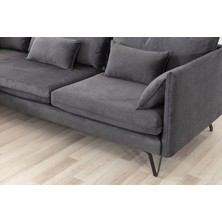 Belletto Corner Köşe Takımı