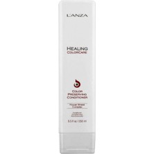 L'anza Saç Kremi Lanza Color Preserving Conditioner Healing Colorcare Solmaya Karşı Koruma 1000 ml