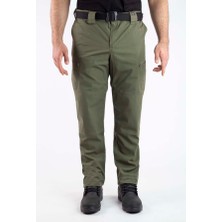 VAV Wear Tactical Pantolon Dayanıklı Rahat Terletmez Kargo Outdoor HIDDEN13