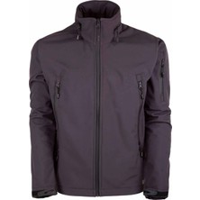 VAV Wear Tactical Outdoor Softshell Erkek Mont SHELLHT04