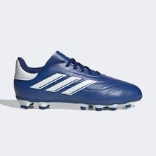 Adidas Copa Pure Ii.4 Çocuk Mavi Çim Saha Kramponu IE4907.-