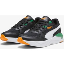 Puma X-Ray Speed Lite Çocuk Siyah Günlük Spor Ayakkabı 385524.19