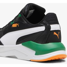 Puma X-Ray Speed Lite Çocuk Siyah Günlük Spor Ayakkabı 385524.19