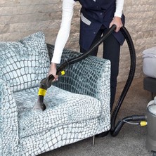 Karcher Puzzi 10/1 10/2 8/1 Serisi Elektrikli Süpürgeye Uyumlu 2 Adet Nozül (Yurt Dışından)